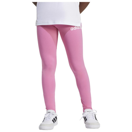 Adidas Παιδικό κολάν Linear Leggings Adidas Παιδικό κολάν Linear Leggings
